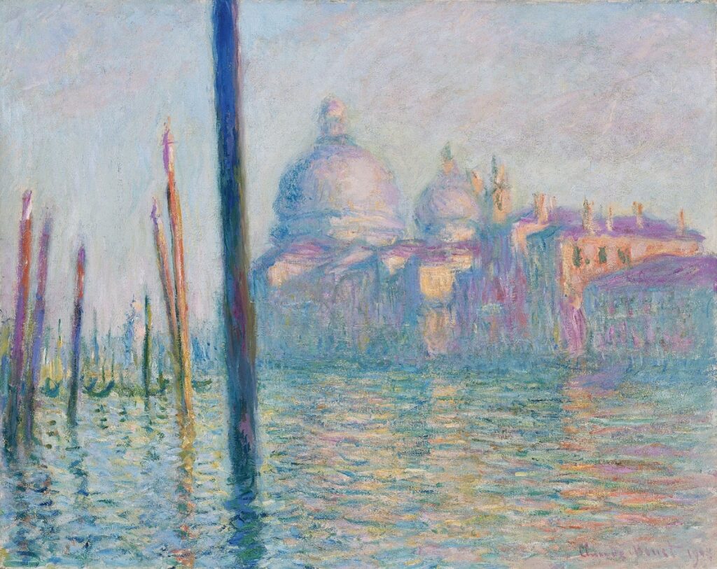 monet